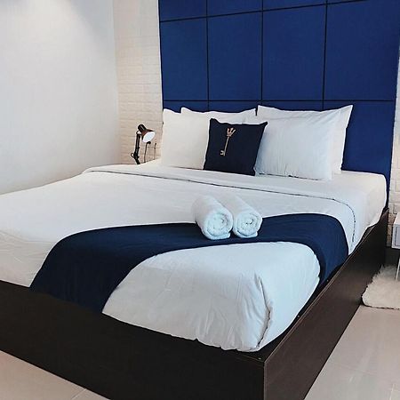 Lucia Beach Hotel Дананг Екстер'єр фото